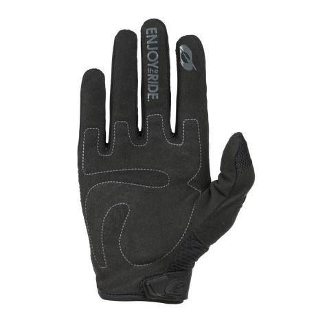 O'NEAL ELEMENT Youth Glove RACEWEAR black