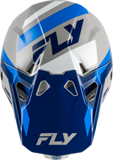Formula CP Seal Helmet - Navy/Blue/Grey