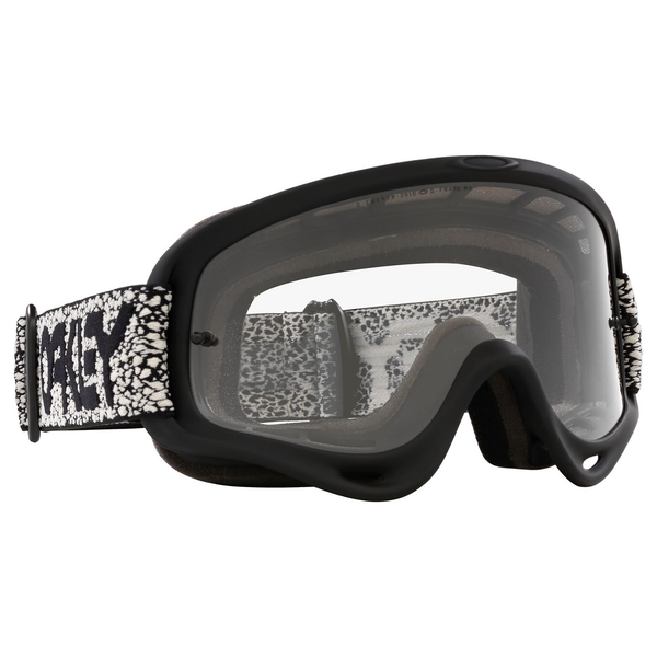 O 2025 frame mx
