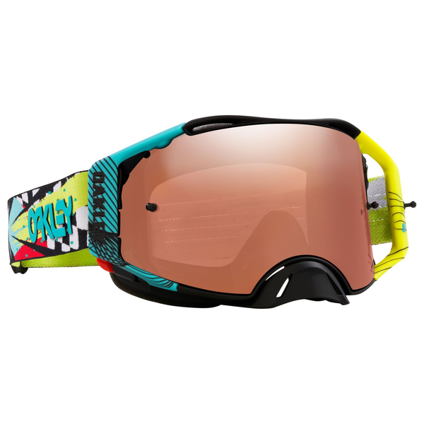 Oakley airbrake mx 2019 discount