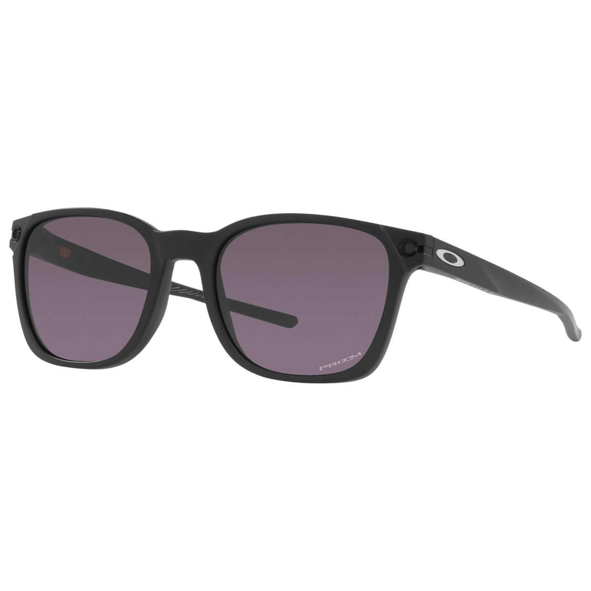 Oakley Ojector Sunglasses (Matte Black) Prizm Grey Lens
