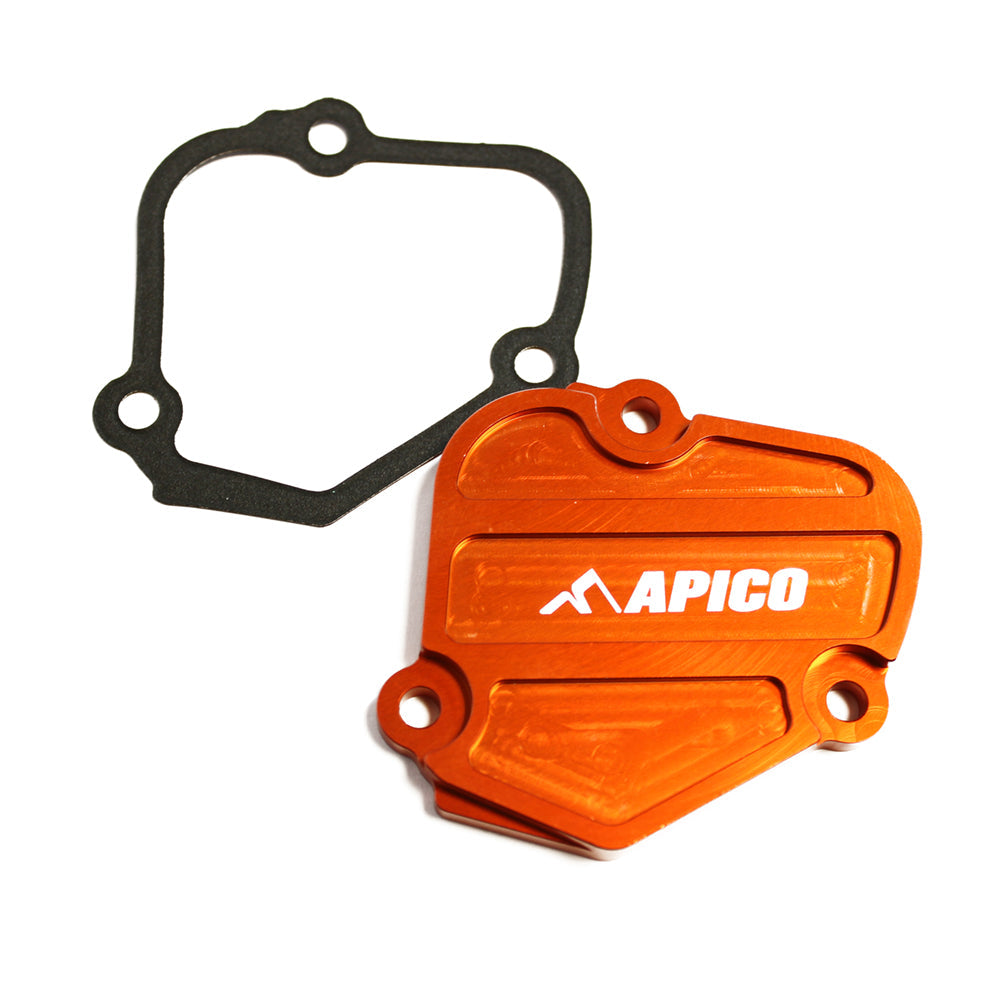 CONTROL COVER KTM/HQV/GAS SX/TC125-150 16-22, EXC/XC-W/TE125-150 17-23, MC125 21-23