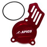 OIL PUMP COVER KTM/HQV/GAS SX-F/FC250-350 16-23, EXC-F/FE250-350 17-23, MC/EC-F250-350 21-23