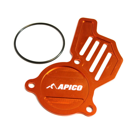 OIL PUMP COVER KTM/HQV/GAS SX-F/FC450 16-22, EXC-F/FE450-501 17-23, MC/EX-F450 21-23