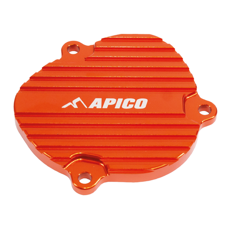 CONTROL COVER LEFT KTM/HQV/GAS SX/TC250-300 07-22, EXC/TPI/TE/TX250-300 17-23, MC/EC250 21-23