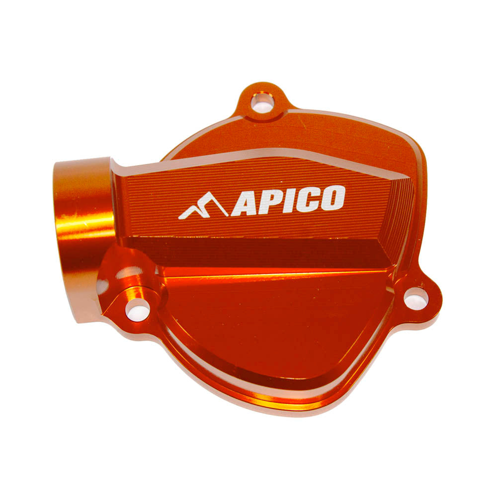 CONTROL COVER RIGHT KTM/HQV/GAS SX/TC250-300 07-22, EXC/TPI/TE/TX250-300 17-23, MC/EC250 21-23