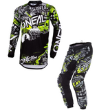 O'NEAL ELEMENT YOUTH ATTACK KIT COMBO