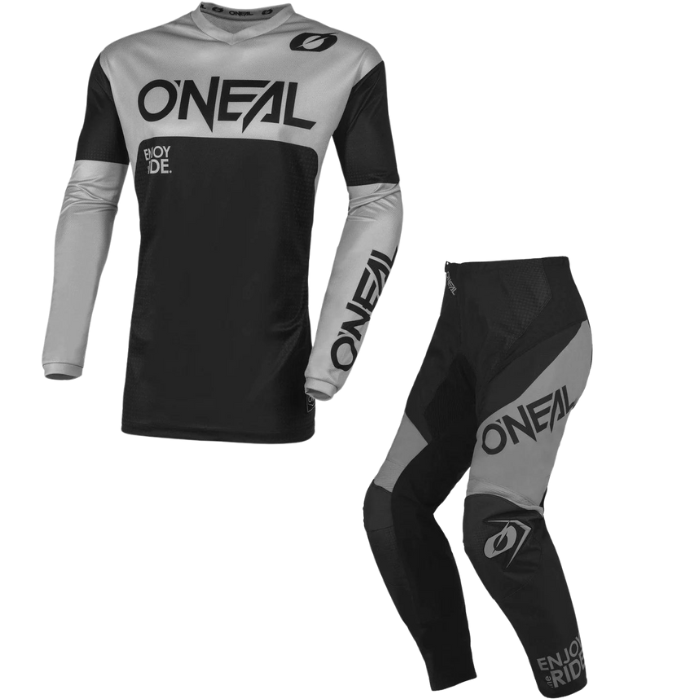 O'NEAL ELEMENT YOUTH RACEWEAR V.23 KIT COMBO