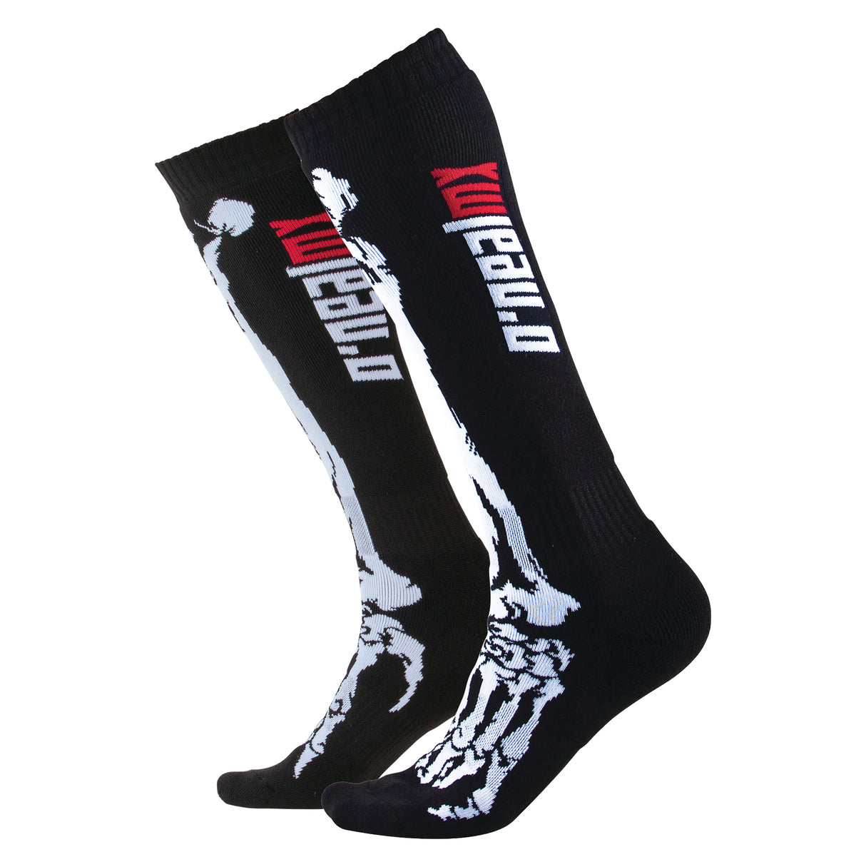 PRO MX Sock XRay black/white