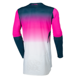 O'Neal PRODIGY Jersey FIVE FIVE navy blue/white/pink