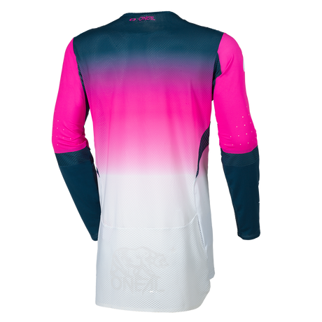 O'Neal PRODIGY Jersey FIVE FIVE navy blue/white/pink