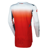 O'Neal PRODIGY Jersey FIVE FIVE red/orange/navy blue