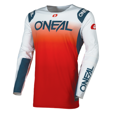 O'Neal PRODIGY KIT COMBO FIVE FIVE red/orange/navy blue