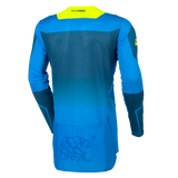O'Neal PRODIGY Jersey FIVE FIVE blue/neon yellow