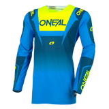 O'Neal PRODIGY Jersey FIVE FIVE blue/neon yellow