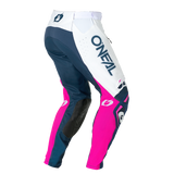 O'Neal PRODIGY Pants FIVE FIVE navy blue/white/pink