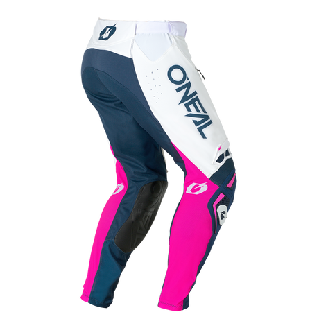 O'Neal PRODIGY Pants FIVE FIVE navy blue/white/pink