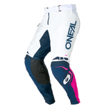 O'Neal PRODIGY Pants FIVE FIVE navy blue/white/pink