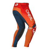 O'Neal PRODIGY Pants FIVE FIVE red/orange/navy blue