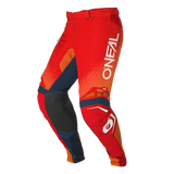 O'Neal PRODIGY KIT COMBO FIVE FIVE red/orange/navy blue