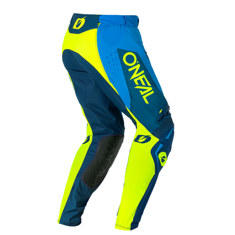 O'Neal PRODIGY Pants FIVE FIVE blue/neon yellow