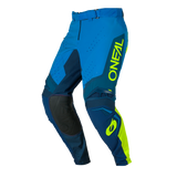 O'Neal PRODIGY KIT COMBO FIVE FIVE blue/neon yellow