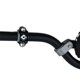 ODI PEE-WEE Upgrade Handlebar Kit, Inc. Mounts+Perch