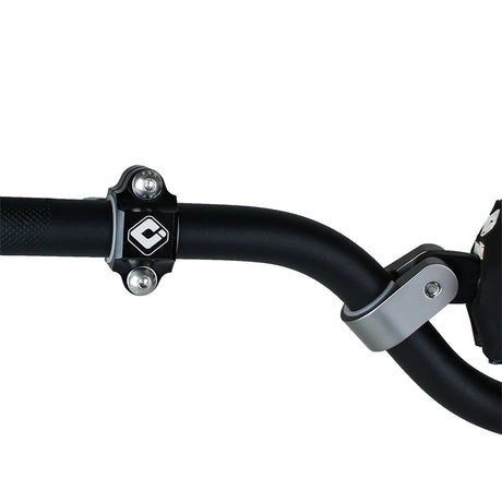 ODI PEE-WEE Upgrade Handlebar Kit, Inc. Mounts+Perch