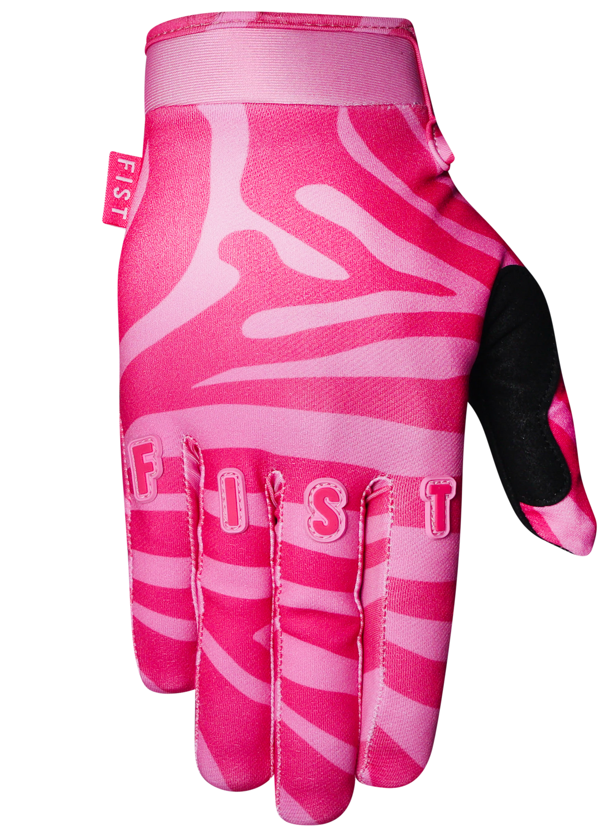 Chapter 24 Collection - Lil Fist Pink Zebra