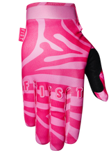 Chapter 24 Collection - Lil Fist Pink Zebra