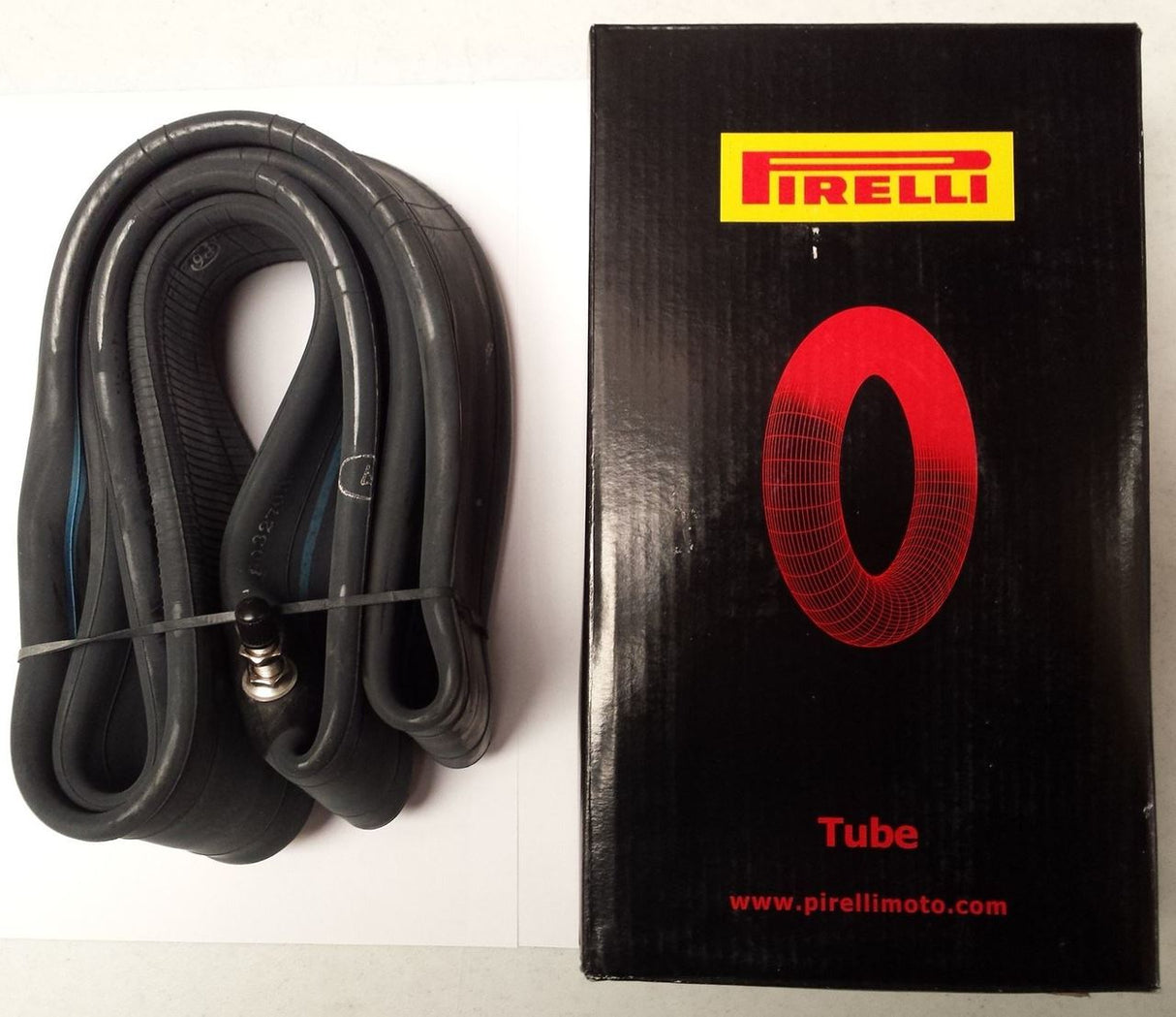 Pirelli Heavy Duty Rear Inner Tube 140/80-18