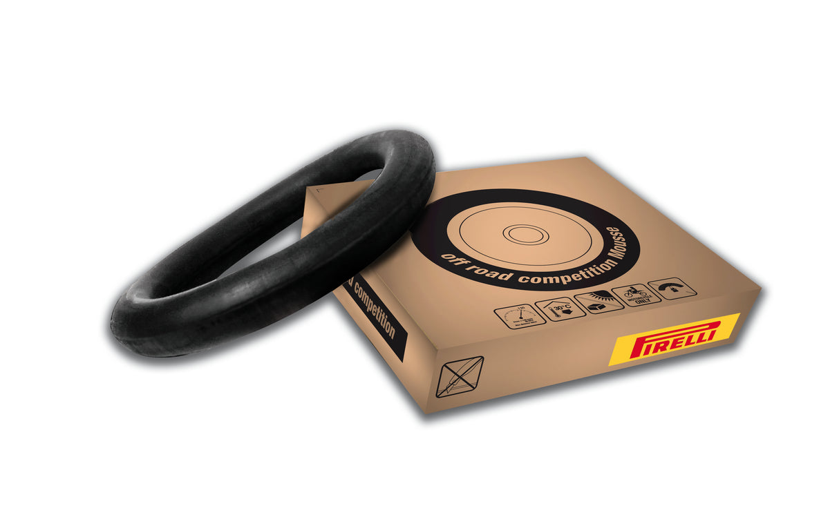 Pirelli Mousse 90/90-21 (E-21C1-Medium)