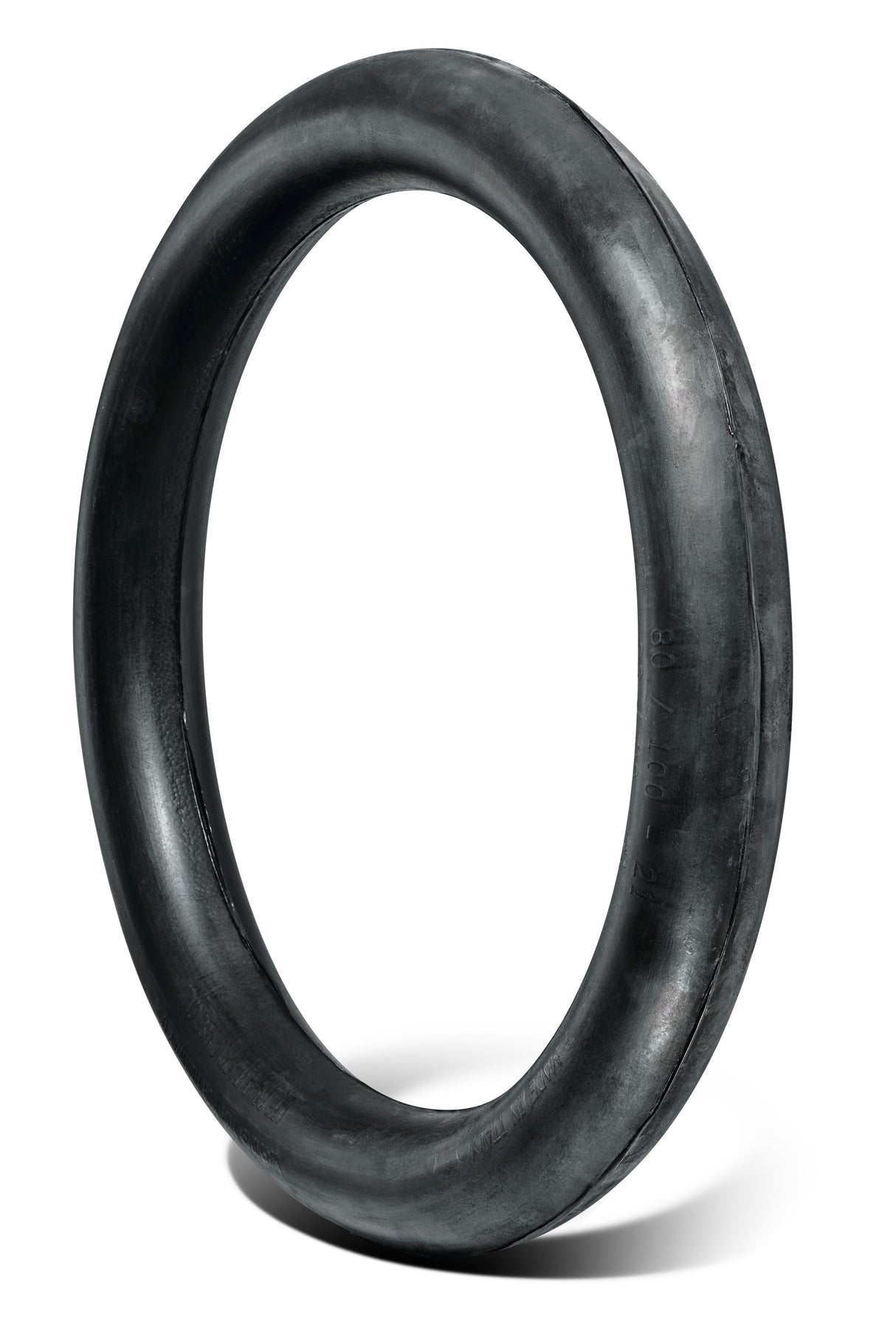 Plews Tyres Ultra Mousse Front - 90 / 100 - 21 Standard