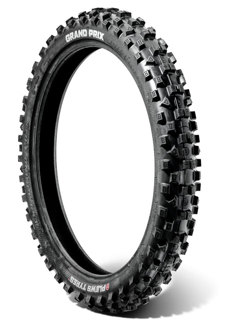 Plews Tyres EN1 ENDURO GRAND PRIX Front - 90 / 90 - 21