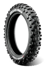 Plews Tyres EN1 ENDURO GRAND PRIX Rear - 140 / 80 - 18