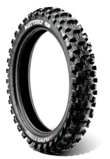 Plews Tyres MX 2 MATTERLY GP Medium Rear - 100 / 90 - 19