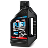 Maxima Bike Plush Suspension Fluid High Performance (SAE 10wt) 473ml