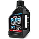 Maxima Bike Plush Suspension Fluid High Performance (SAE 5wt) 473ml