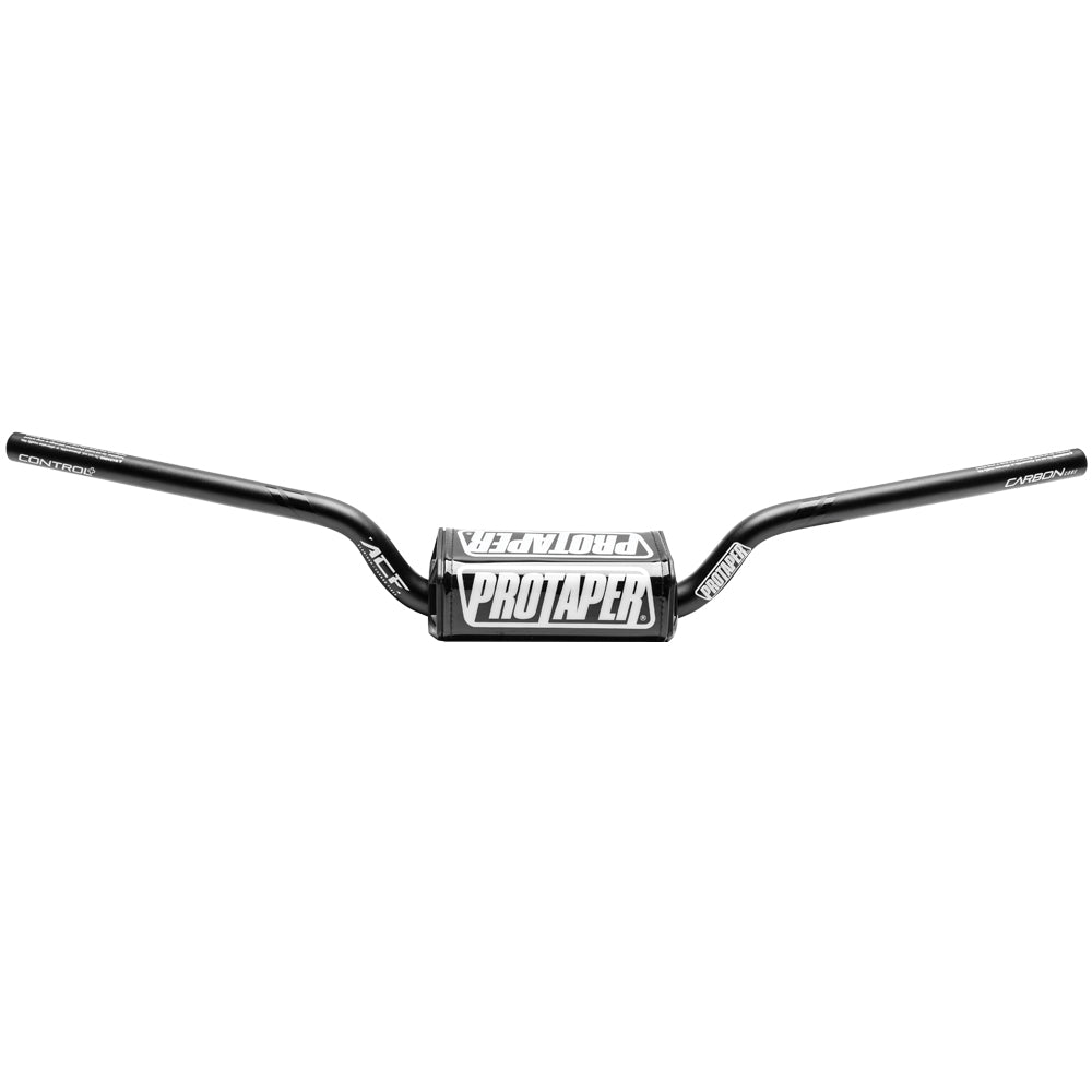 HANDLEBAR ACF 800MM  CR HIGH BLACK