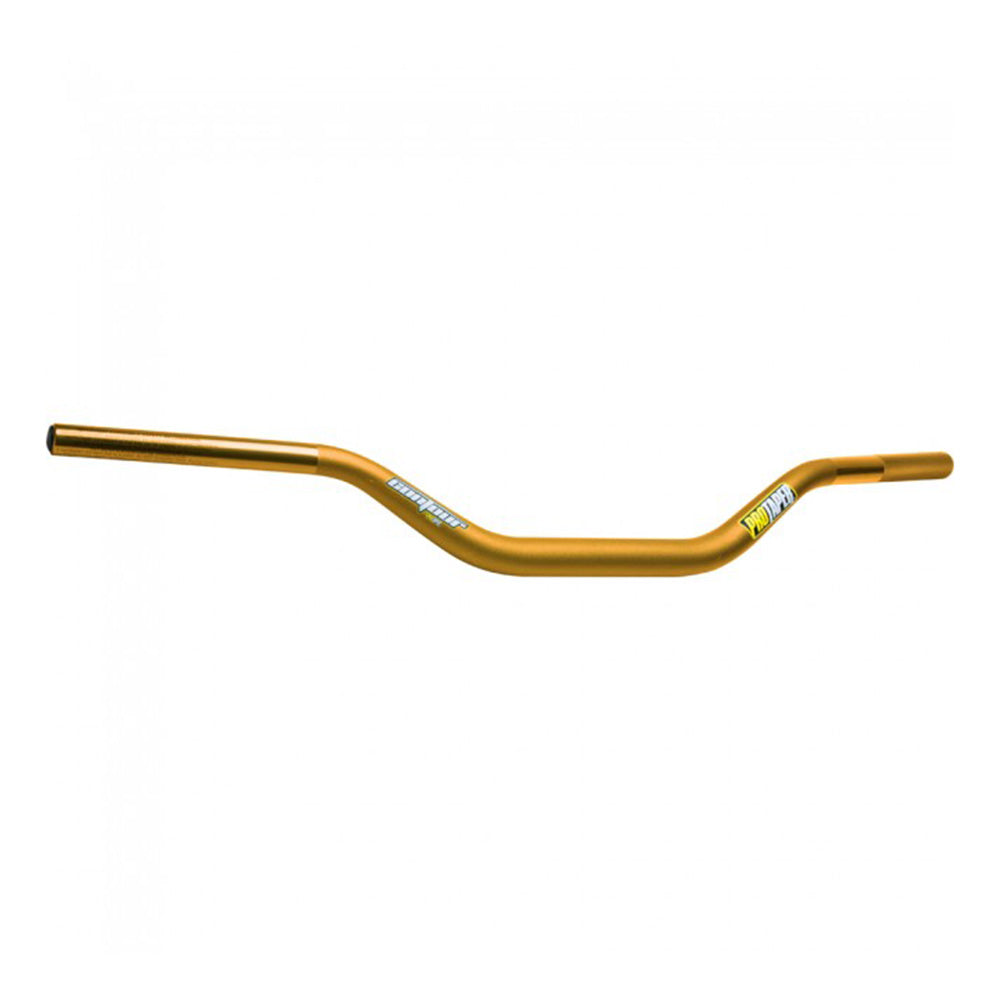 HANDLEBAR CONTOUR CR HIGH GOLD