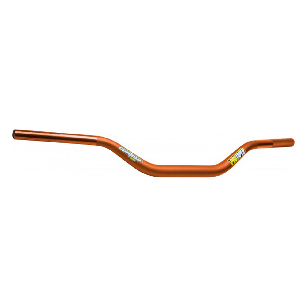 HANDLEBAR CONTOUR HENRY/REED ORANGE