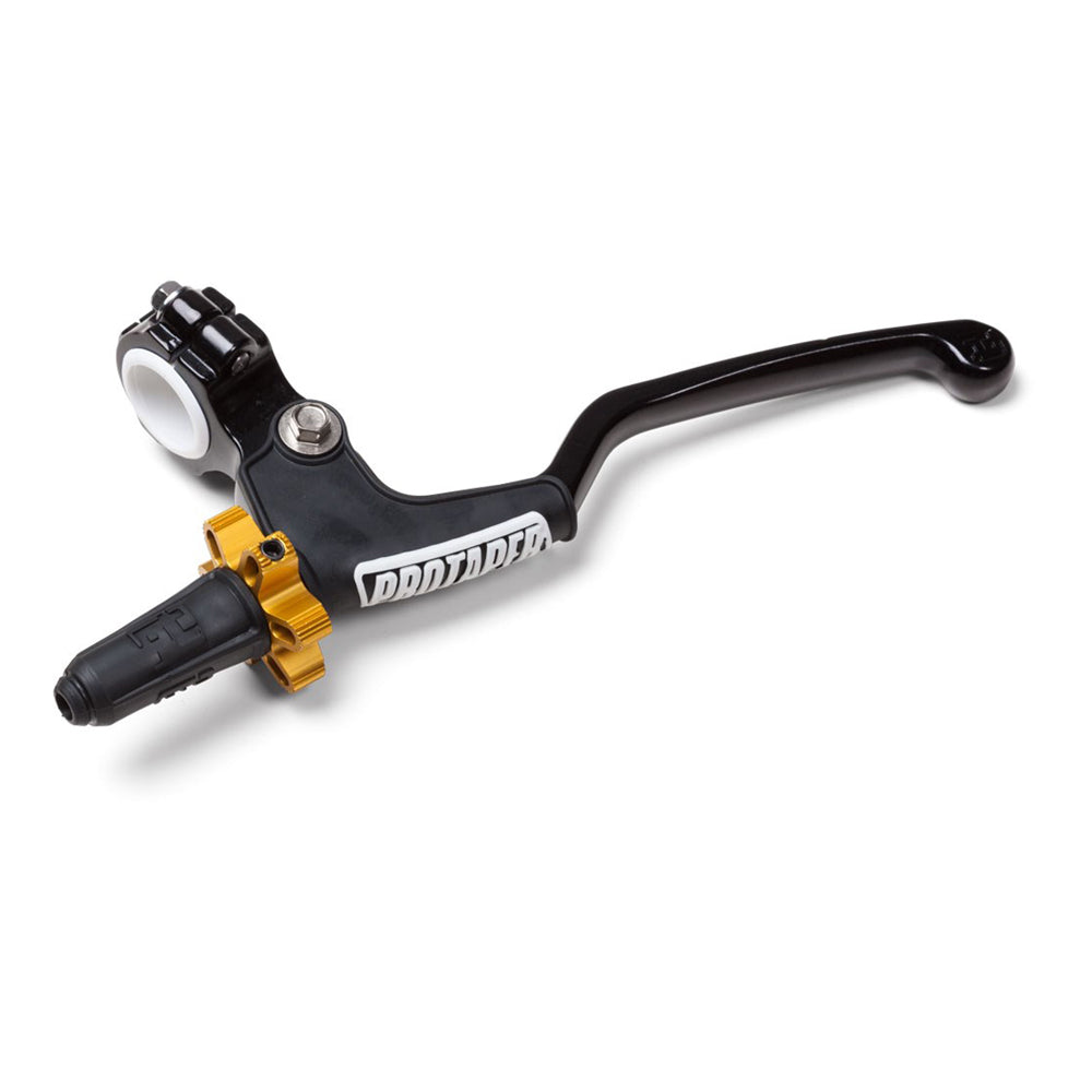 PRO TAPER CLUTCH LEVER ASSEMBLY