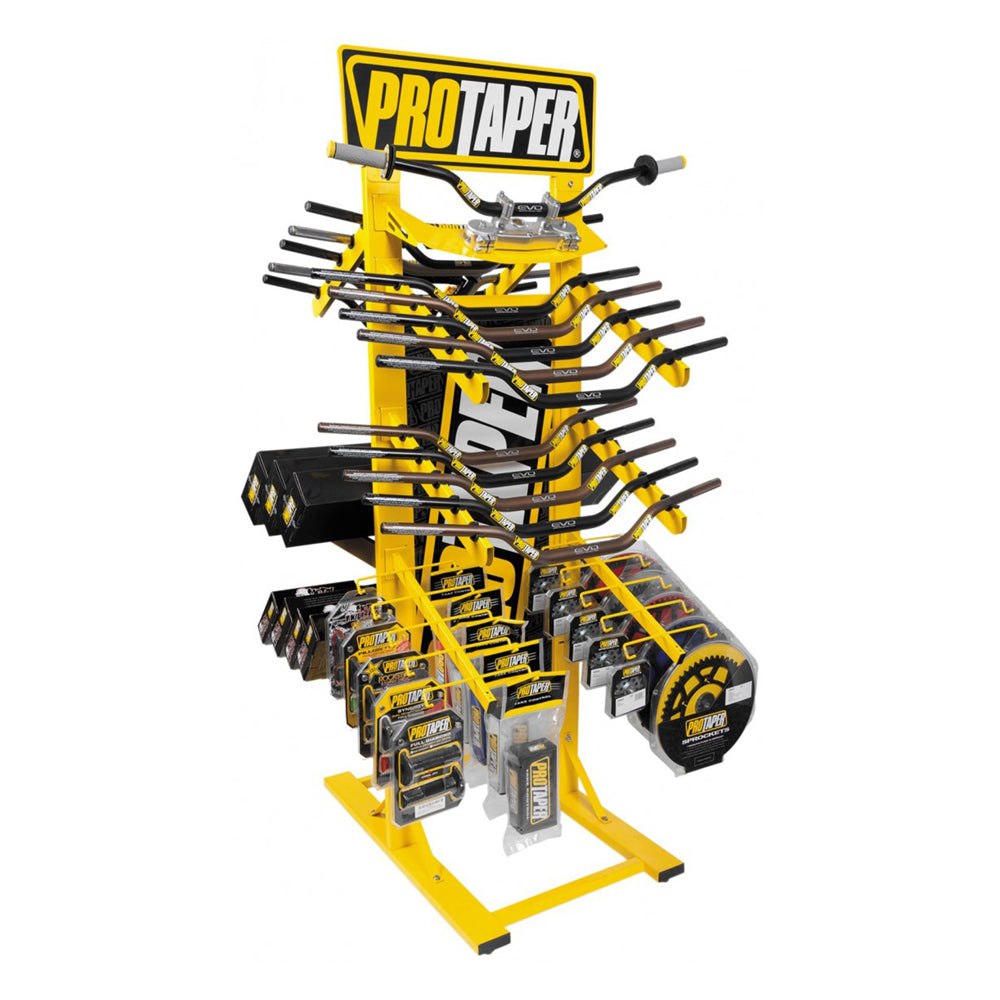 DISPLAY HANDLEBARS – Dirt Store
