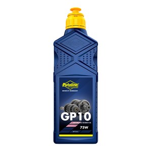 PUTOLINE GP10 GEAR OIL 1L