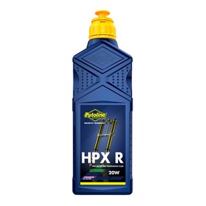 PUTOLINE HPX 4W FORK OIL 1L