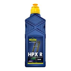 PUTOLINE HPX 5W FORK OIL 1L
