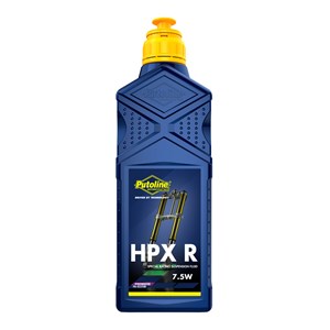 PUTOLINE HPX 7.5W FORK OIL 1L