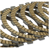 ProX Friction Plate Set CR80 87-02 + CR85 03-04