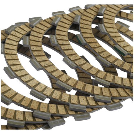 ProX Friction Plate Set CR80 87-02 + CR85 03-04