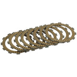 ProX Friction Plate Set CR80 87-02 + CR85 03-04